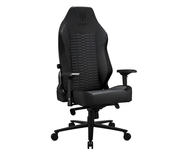 Subsonic Iconic Apollon Classic Black Metal - 1271768 - zdjęcie 2